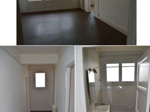 Appartement T5 lumineux avec 2 balcons entre Bonnefoy et Roseraie