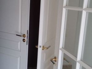 Appartement de standing