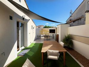 Maison 2 pièces 44 m²