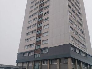 Place parking souterrain