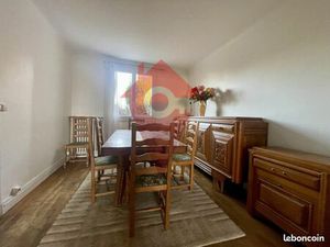 Maison 4 pièces 97 m²