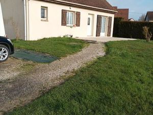 Maison individuelle 88m2