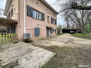 Propriété 6 pièces 173 m²