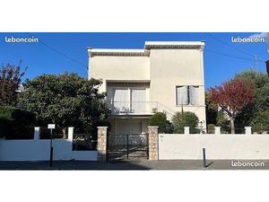 Maison à louer sur Limayrac - Côte Pavée