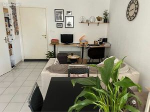 T2 proximité centre ville