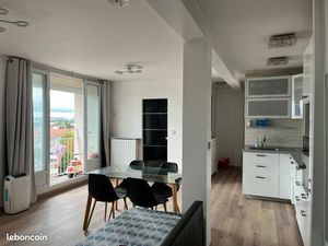 Appt Créteil Village 3P