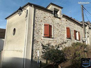 Immeuble 7 pièces 125 m²