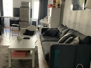 Particulier vends appartement