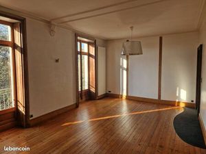 Appartement T2