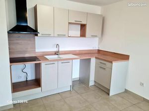 Appartement neuf 3 pièces 60m² avec ascenseur  disponible immédiatement