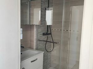 Appartement avec deux balcon