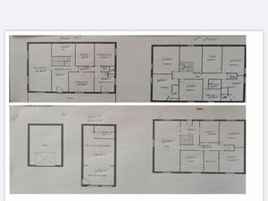 Grande maison Thomery avec studio locatif