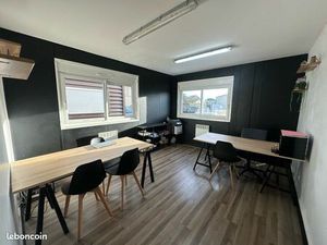 Bureau à louer
