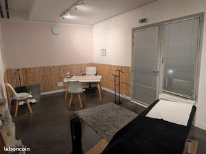 Location cabinet paramédical/médical - Bureau