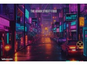 Fonds de commerce a vendre