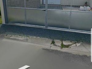 Entrepôt avec bureau