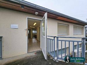 Local d'activités à vendre