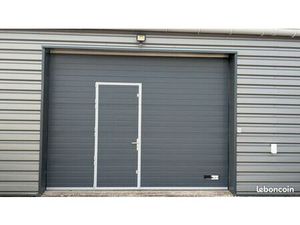 Local 60m2 sortie de Blois