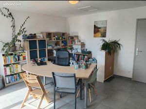 Local paramédical 25m2