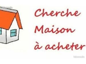 Recherche achat petite maison
