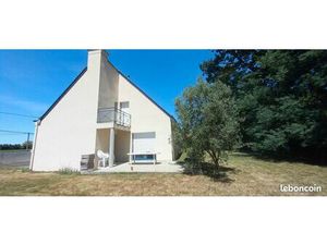 Maison particulière