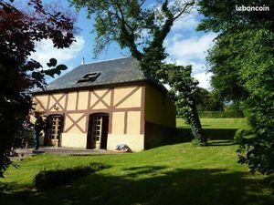 Maison 3 pièces 55 m²