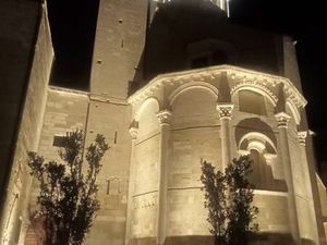 Maison de ville 3 niveaux Centre historique Cavaillon