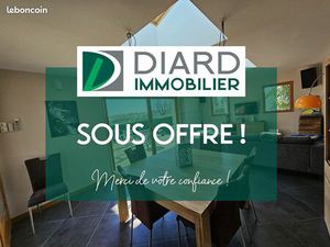 Maison 6 pièces 167 m²