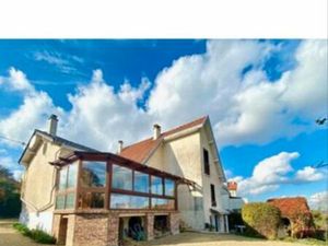 Maison individuelle Val d'Europe terrain