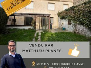 Maison 5 pièces 113 m²