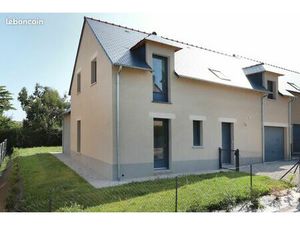 LE MINIHIC SUR RANCE Maison T5