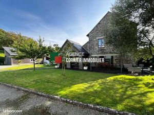 Maison de ville 6 pièces 181 m²