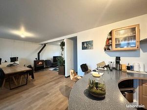 Maison 5 pièces 80 m²