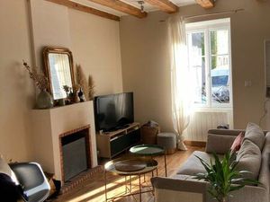 Maison de charme de 1800  proche de tout