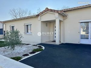 Maison 5 pièces 98 m²