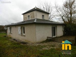 Maison 4 pièces 85 m²
