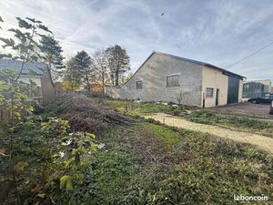 Terrain 436 m² Bapaume