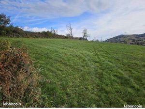 Terrain constructible