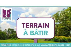 Terrain 356 m² Locmariaquer