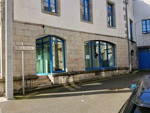 Vends immeuble - 818m² - Landivisiau