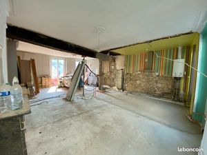 Appartement Hyper Centre Le Mans - 60m2