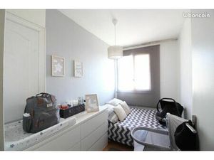 Appartement 2 chambres