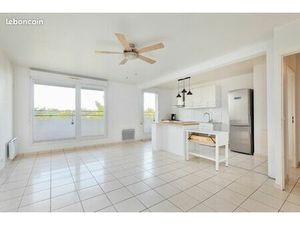 Vente appartement l haye les roses