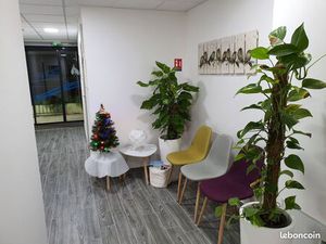 Local médical/paramédical 21m2 pole santé