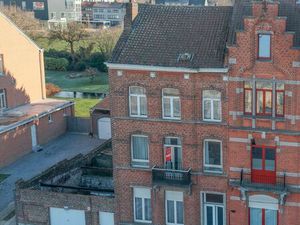 Château à vendre à Vandenpeereboomstraat 86 Hal (RBU94167)