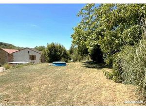 Maison en campagne proche de Charlieu