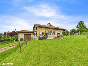 Maison 6 pièces 98 m²