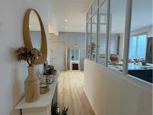 Maison de ville avec Piscine Centre Melesse