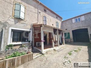 Maison 7 pièces 188 m²