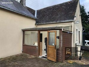 Maison 4 pièces 79 m²